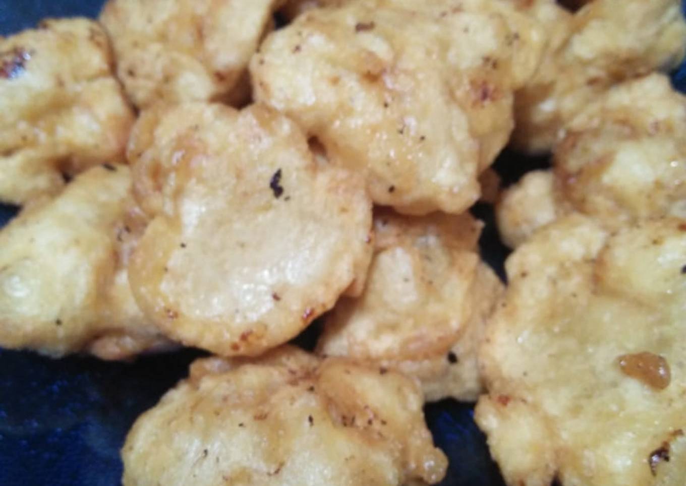 Batagor Tahu