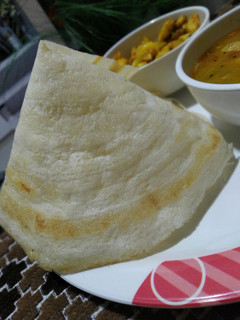 મસાલા ઢોસા (Masala dosa recipe in gujarati) રેસીપી મુખ્ય ફોટો