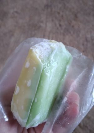 Foto resep Es Gabus