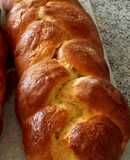Pan de huevo