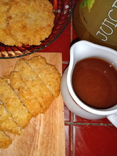 Foto resep Steak Tempe