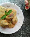 Cà tím nhồi thịt