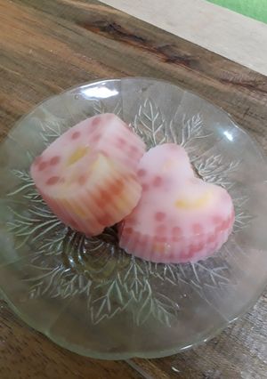 Foto resep Centik Manis Nangka