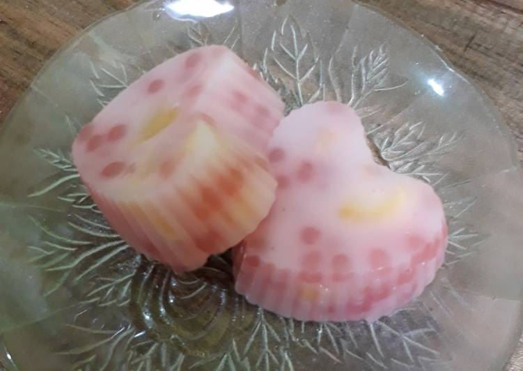 Cara Gampang Menyiapkan Centik Manis Nangka Anti Gagal