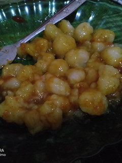 Foto resep Cilok simple