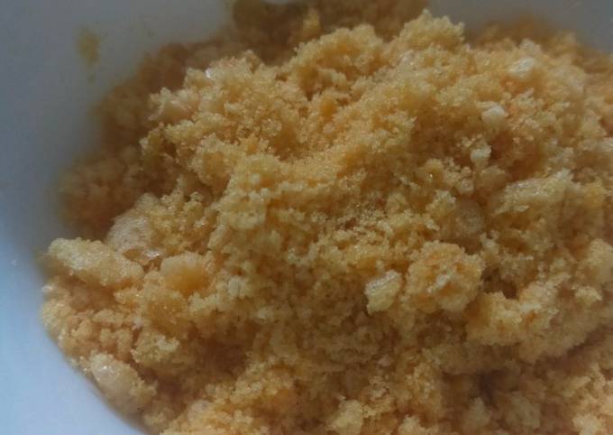 30. Koya Soto Lamongan