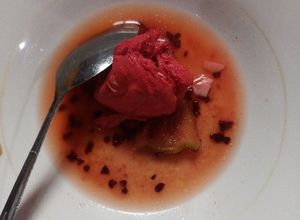 Foto resep Sup Ayam Angkak