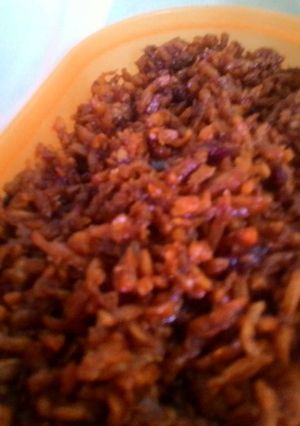 Foto resep Hudami, Sambal Goreng Tempe