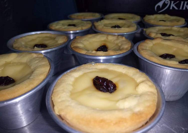 Resep Putu Londo (Putu Belanda) | Resep Bumbu Putu Londo (Putu Belanda) Yang Lezat