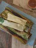 Otak-Otak Ikan Teri