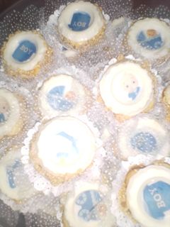 صورة لوصفة صابلي بريستيج للمولود الجديد