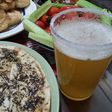Μεξικάνικη μπύρα όπως στη Βηρυτό!
