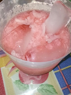 Foto resep Es kopyor