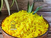 Gambar nasi kuning