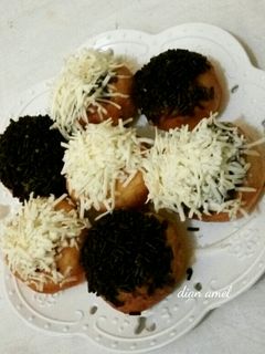 Foto resep Donat Enak (tanpa ulen tanpa kentang)
