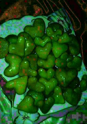 صورة لوصفة الجبنية