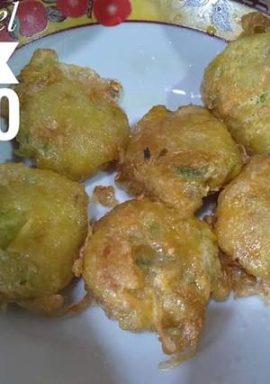 Foto resep Perkedel kentang