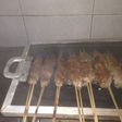 Sate lilit daging sapi bumbu sederhana