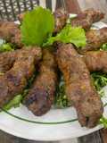 Kofta egiziana