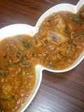 Tuwo miyar taushe