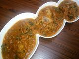 Tuwo miyar taushe