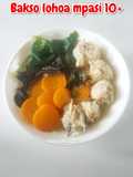 495. Baso lohoa mpasi 10+