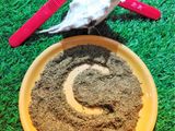 আচারের মশলা (Aacharer Masala Recipe in Bengali)