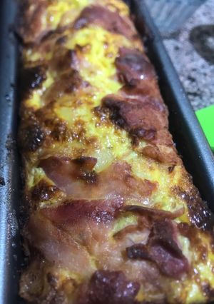 Una foto de Tortilla de Papas especial