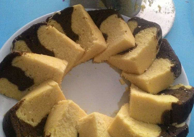 Resep Chesse cake kukus aka Cake keju kukus moist banget ...