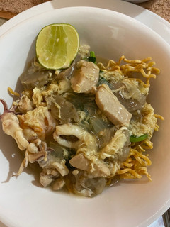 Foto resep Mie Titi Khas Makassar