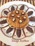Arabian sweet rice