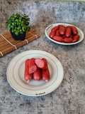Homemade Chicken Bratwurst