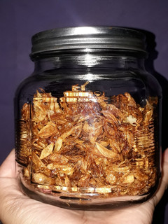 Foto resep Bawang goreng awet garing