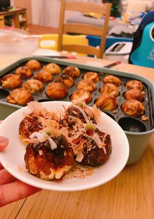 蝦仁燒 的食譜成品照片