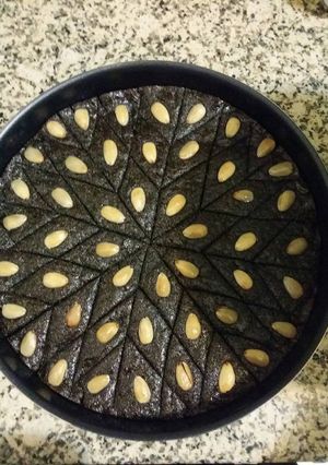 صورة لوصفة صينية قزحة (حبة البركة)