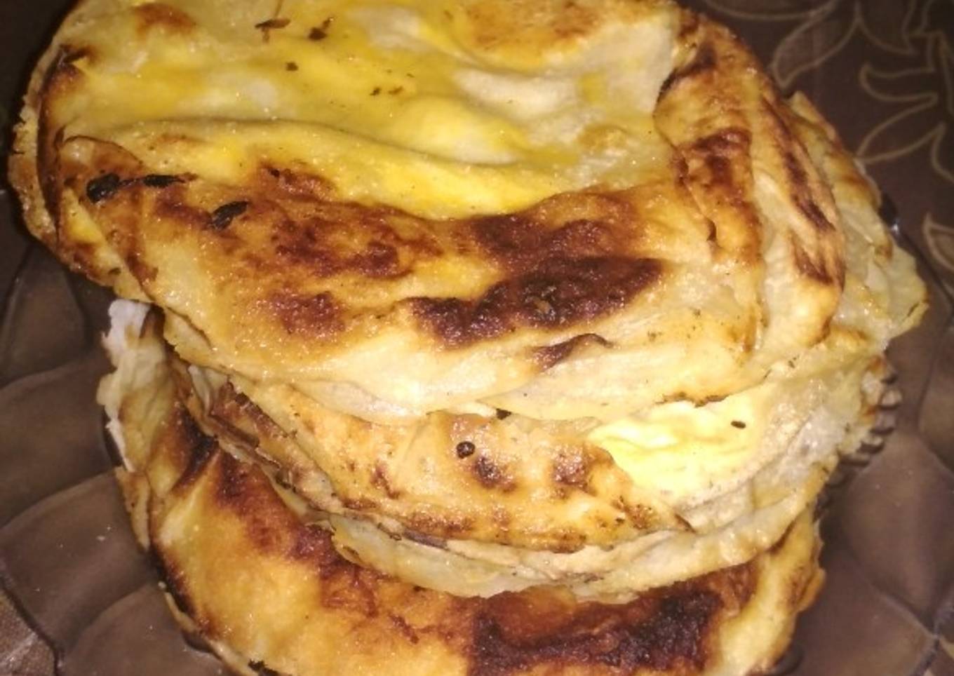 Martabak mini