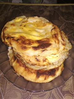 Foto resep Martabak mini