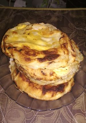 Foto resep Martabak mini
