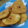 Tortas fritas entrerrianas