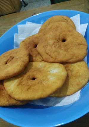 Una foto de Tortas fritas entrerrianas