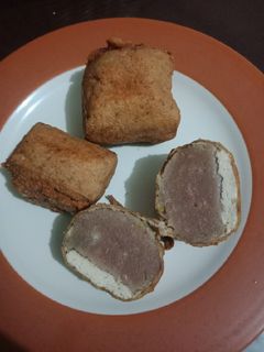 Foto resep Tahu bakso