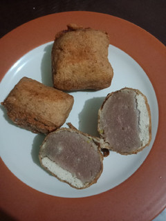 Foto resep Tahu bakso