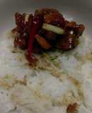 Kho quẹt thần thánh