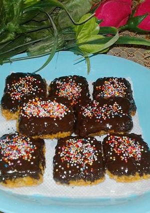 Foto resep Banana Nugget