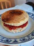 Alfajor individual