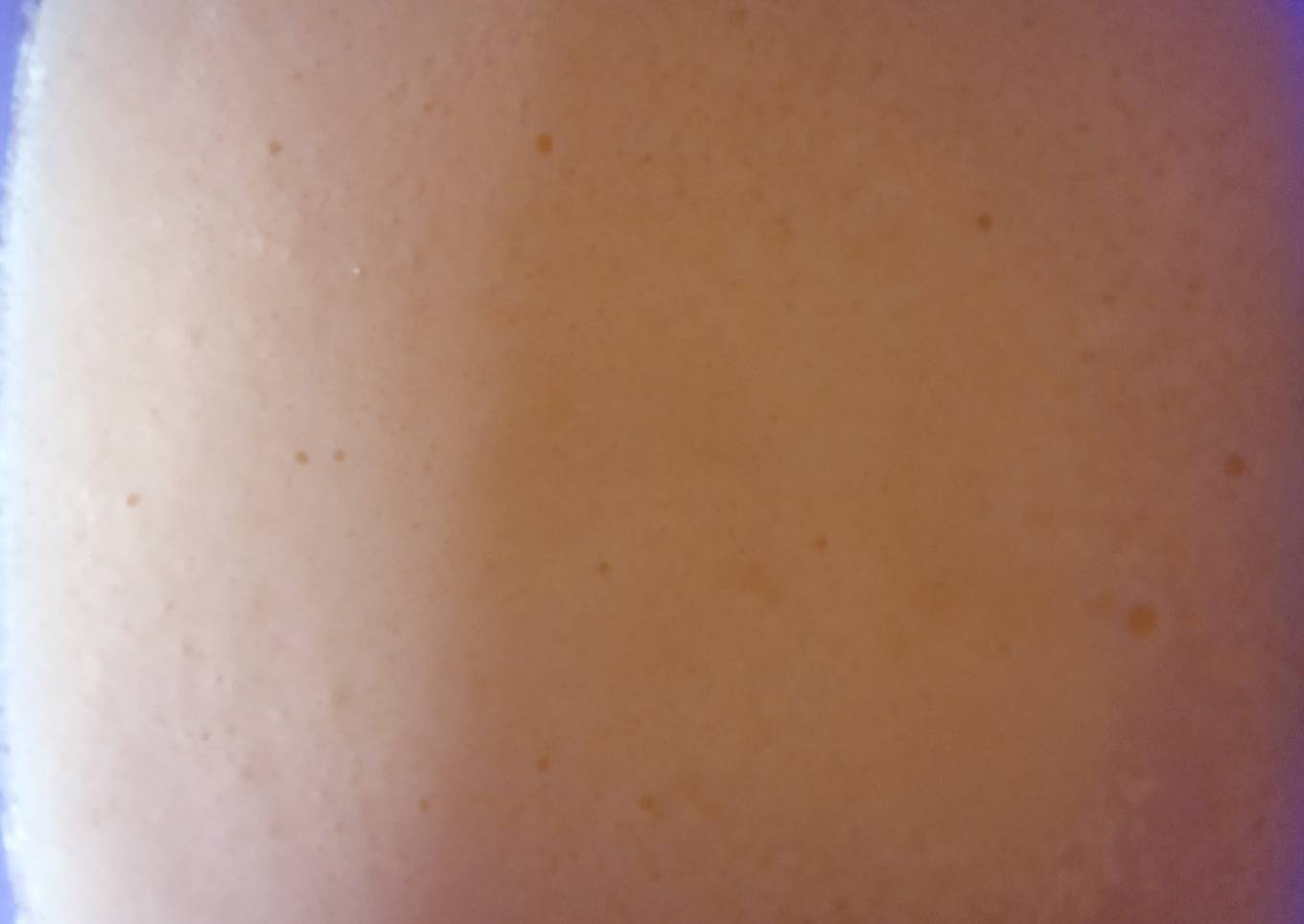 Resep Ice cream okky jelly drink, Bikin Ngiler