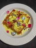 Instant Shahi Tukda