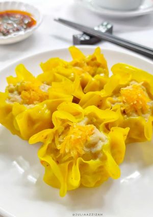 Foto resep Dimsum