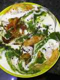 Aloo Tikki