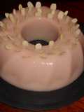Gelatina de almendras